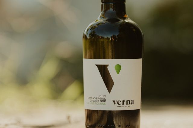 Frantoio Verna