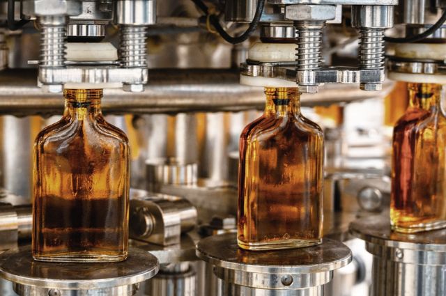 Distilleria Michele Jannamico