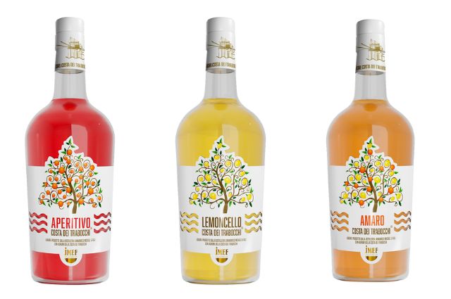 Distilleria Michele Jannamico