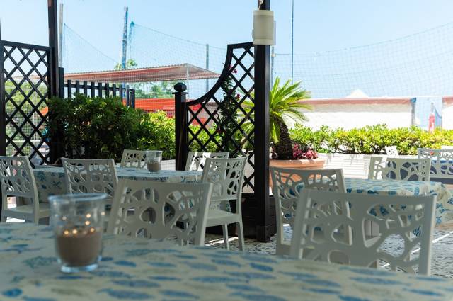 Hotel La Bussola