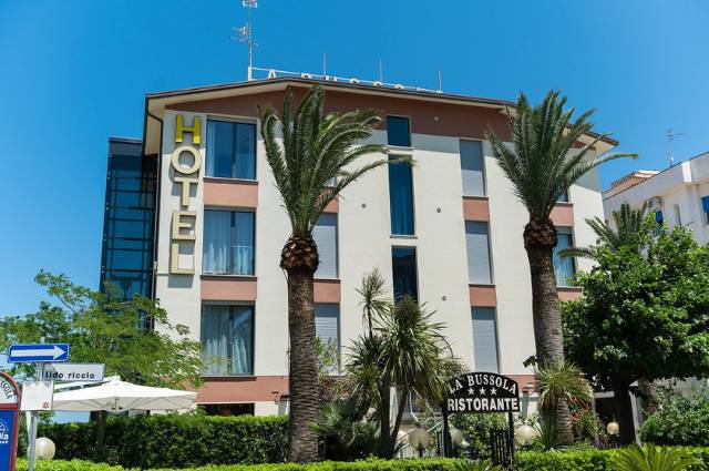 Hotel La Bussola