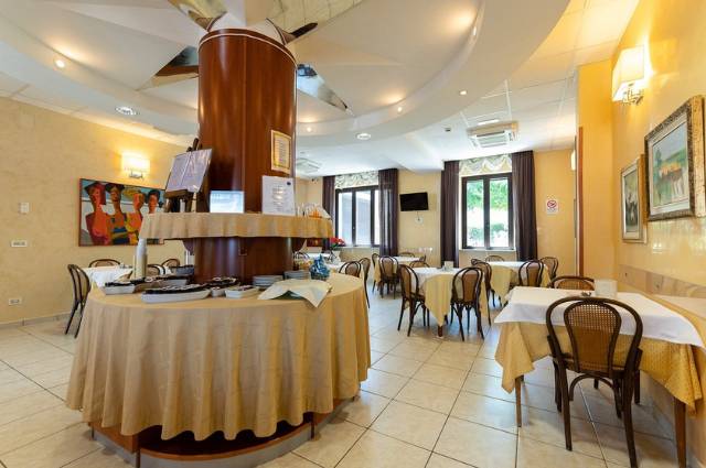Hotel La Bussola
