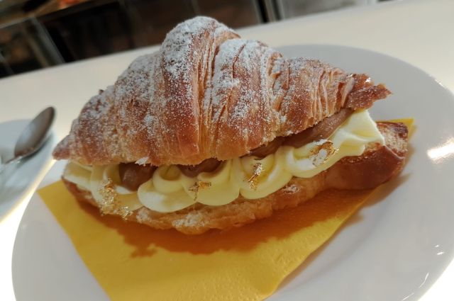 Panificio La Delizia