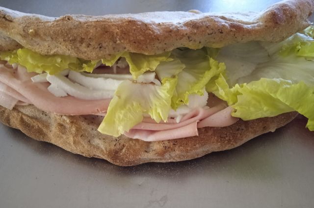 Panificio La Delizia