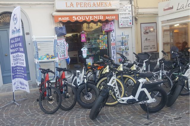 LA PERGAMENA