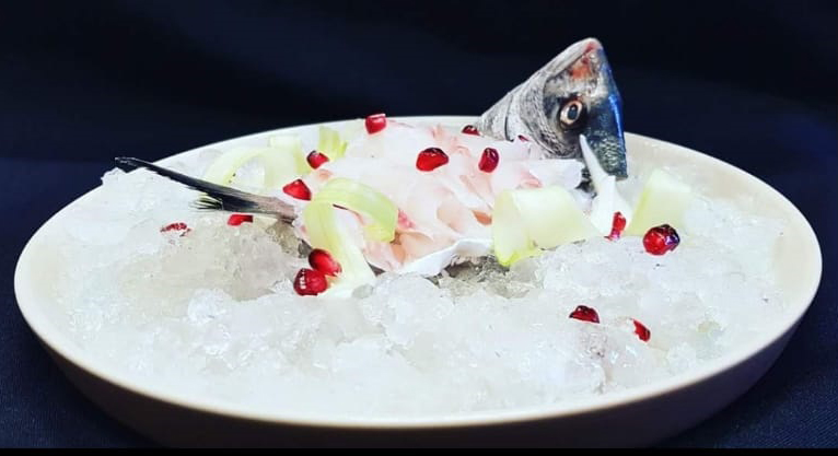 Ristorante La Scialuppa