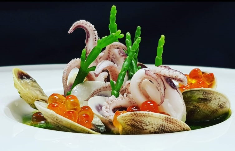 Ristorante La Scialuppa