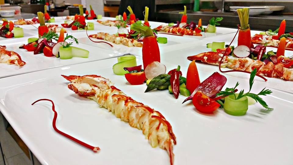 Ristorante La Scialuppa