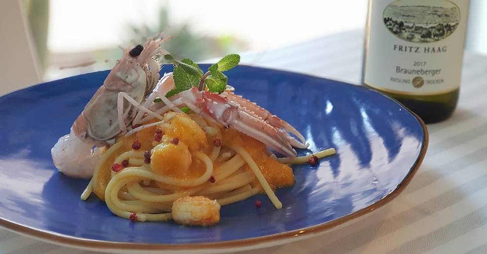 Ristorante La Scialuppa