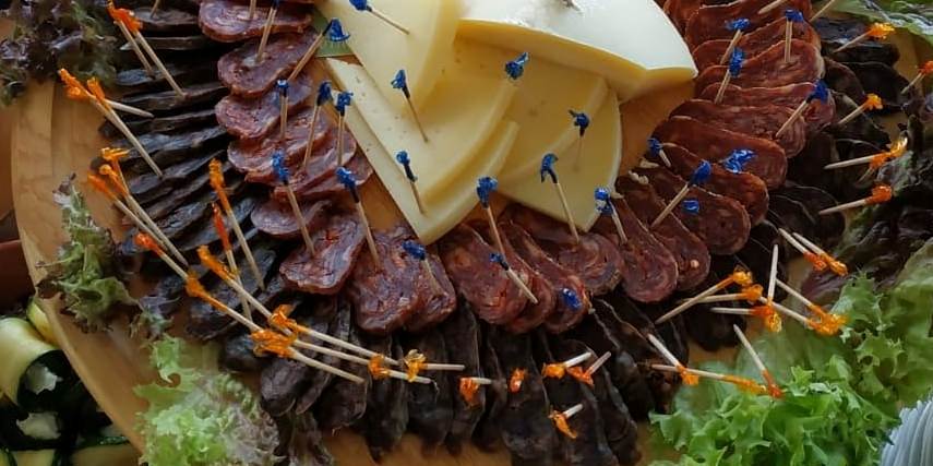 I Salumi della Maiella