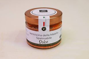 I Salumi della Maiella