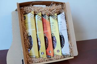I Salumi della Maiella