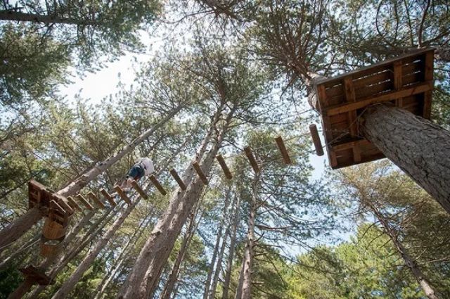 Parco Naturale Majella group