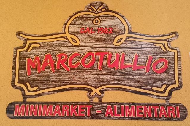 Alimentari Marcotullio