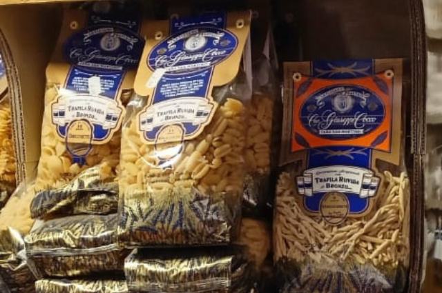 Alimentari Marcotullio