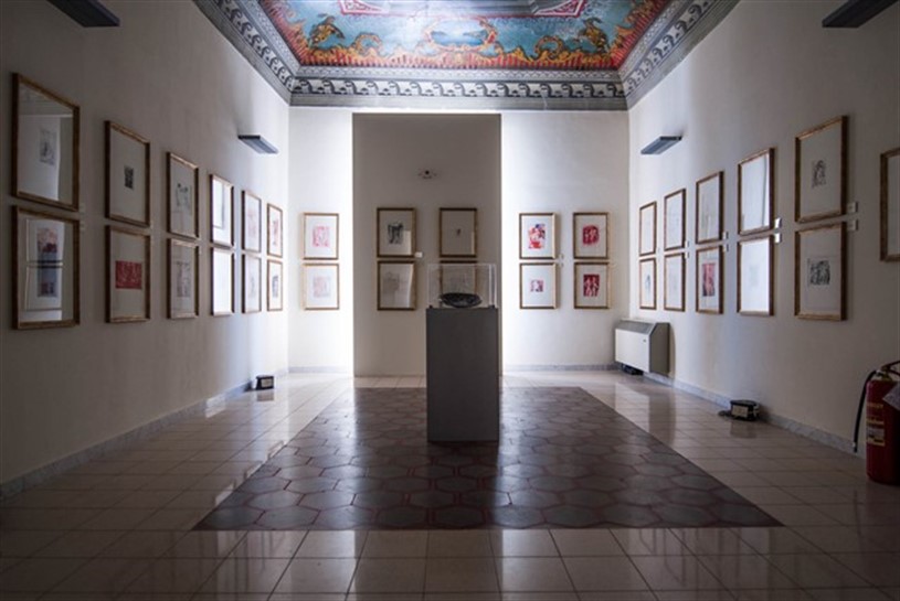 Museo Sassu Atessa
