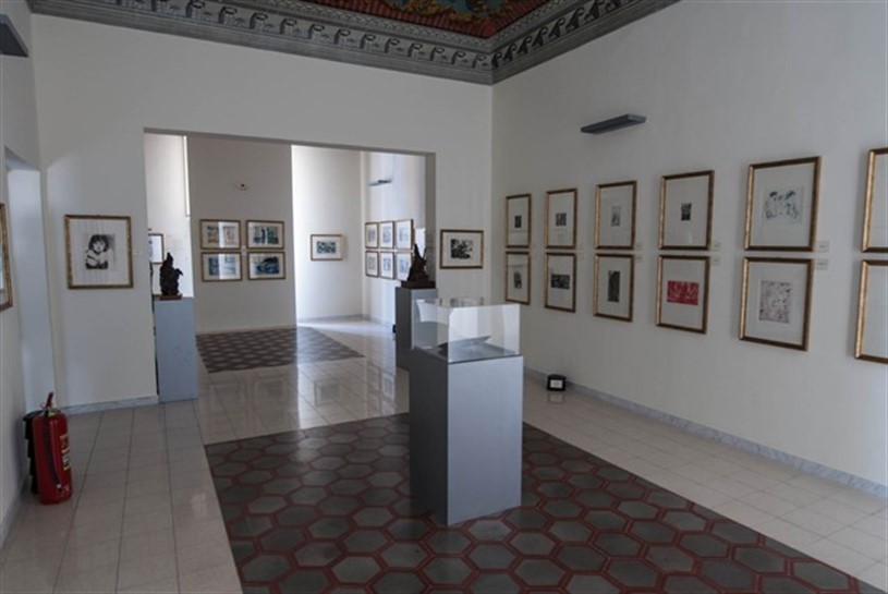 Museo Sassu Atessa