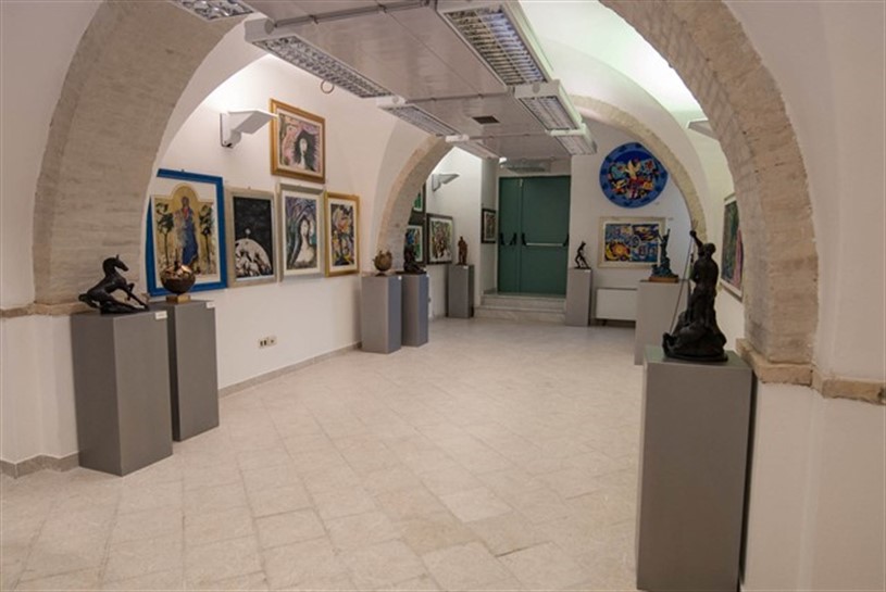Museo Sassu Atessa