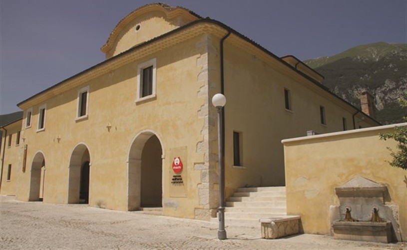 Museo dell'Orso Marsicano Palena