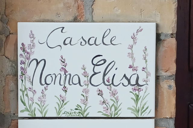 home elisa san vito chietino