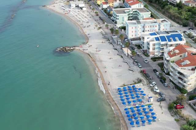 Residence Oltremare