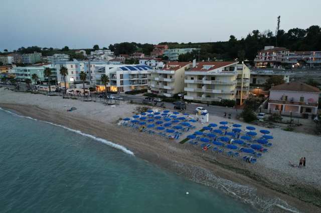 Residence Oltremare