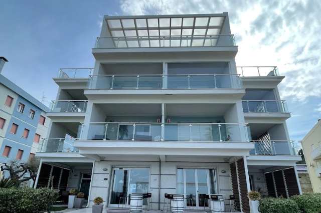 Residence Oltremare
