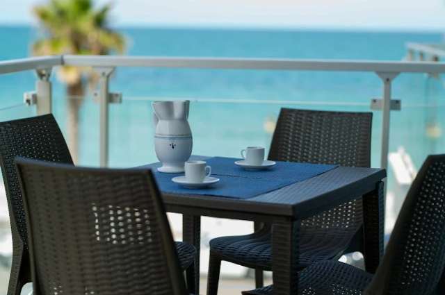 Residence Oltremare
