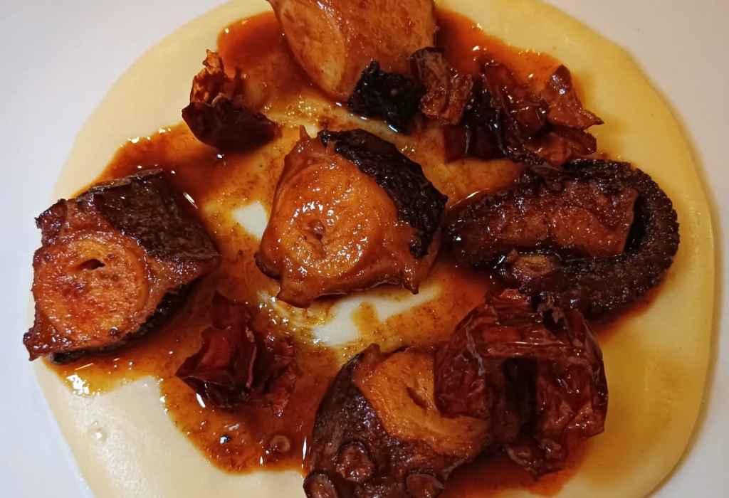Osteria del Carcere