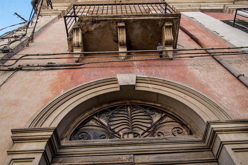 Palazzo Priori Torino Di Sangro