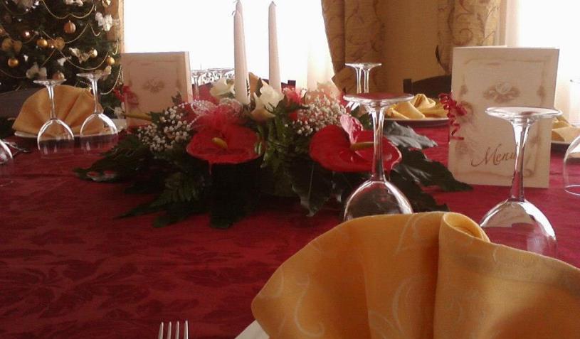 hotel pineta palena