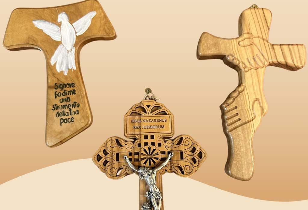 Libreria Regina Pacis