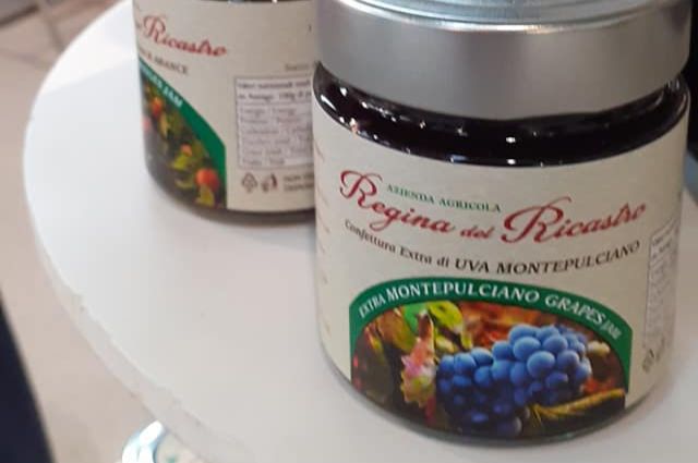 Az. Agricola Regina del Ricastro