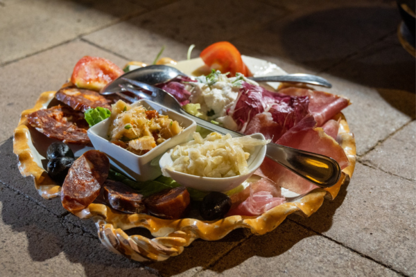 Ai Vecchi Sapori Ristorante Lanciano