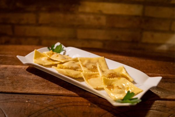 Ai Vecchi Sapori Ristorante Lanciano