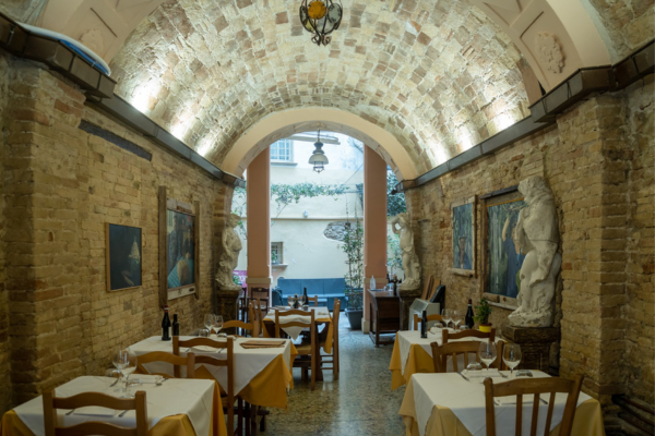 Ai Vecchi Sapori Ristorante Lanciano