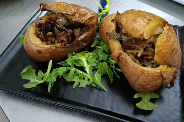 Ai Vecchi Sapori Ristorante Lanciano