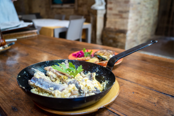 Ai Vecchi Sapori Ristorante Lanciano