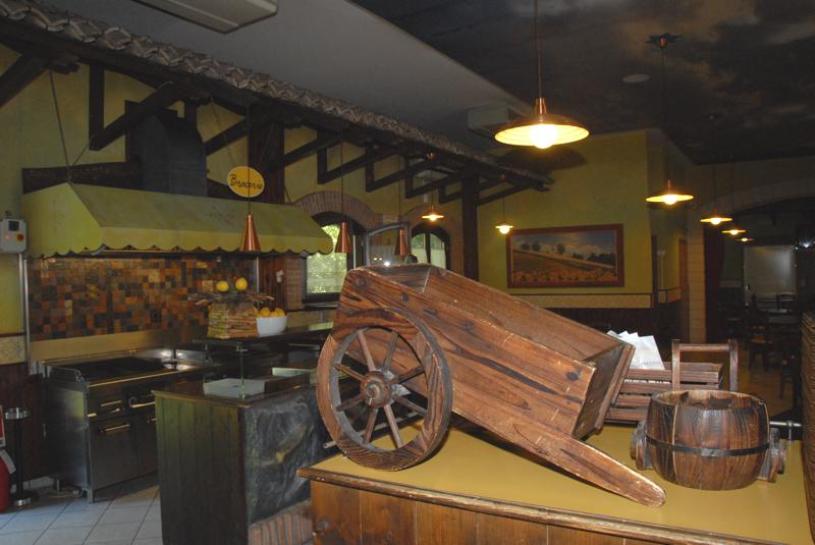 Barbecue Ristorante Lanciano