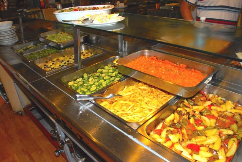 Barbecue Ristorante Lanciano