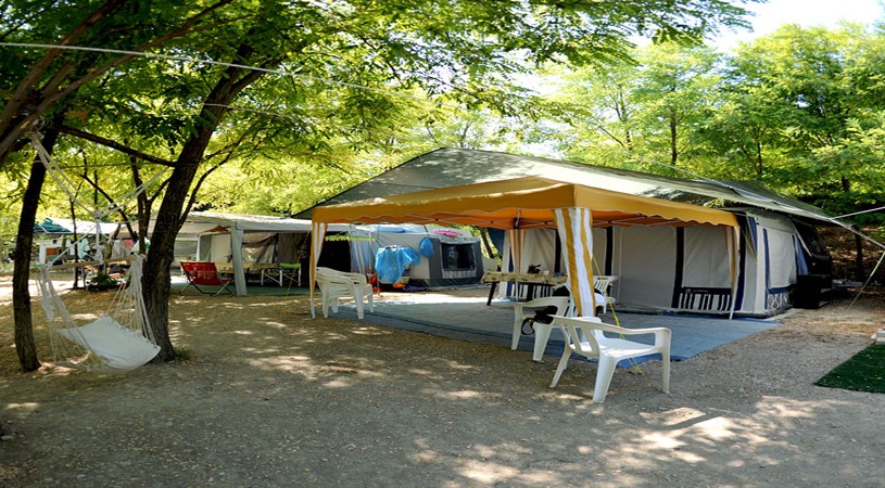 Camping Ripari di Giobbe Ristorante Ortona