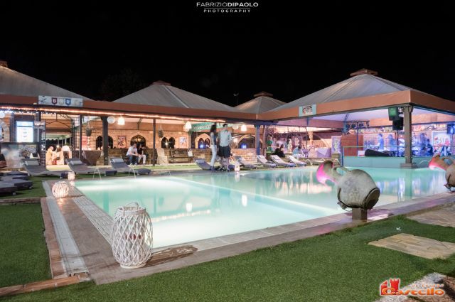 Hotel Maximo - Ristorante il Castello Perano