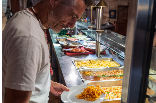 Il Chiostro Ristorante Lanciano