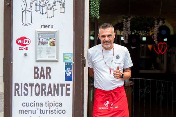 Il Chiostro Ristorante Lanciano