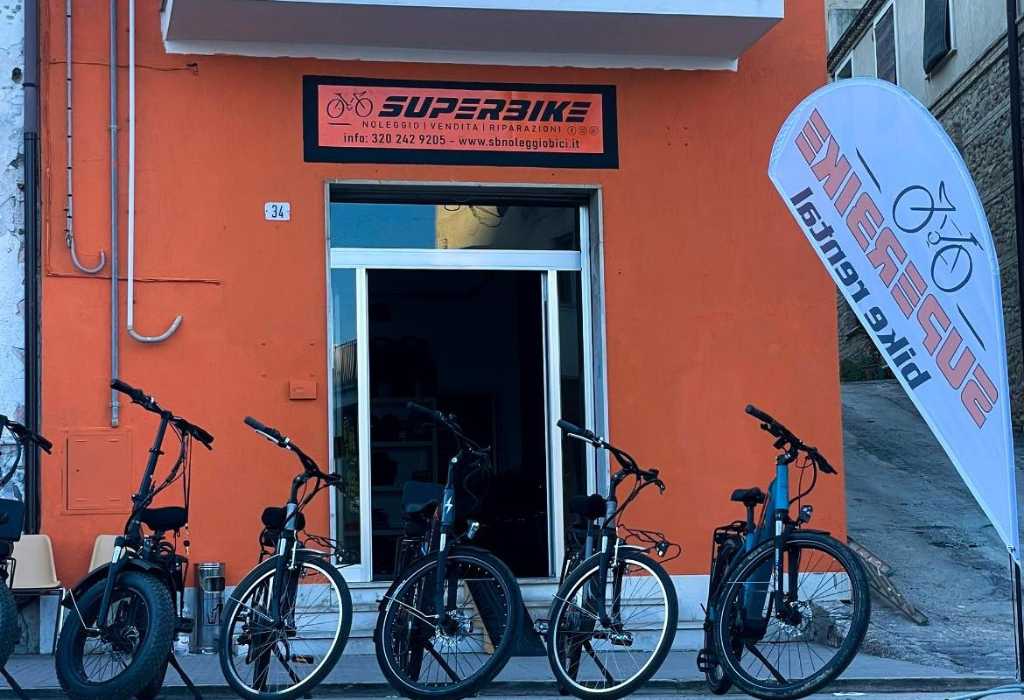 Superbike