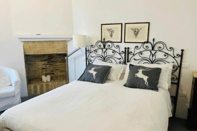 La Terrazza sul Borgo - Ortonarooms