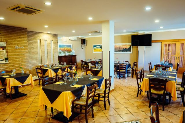 Pizzeria Ristorante The Fox