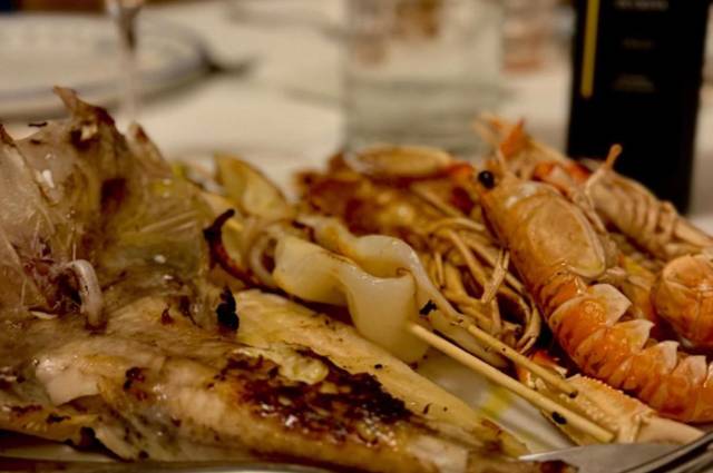 Trattoria San Domenico