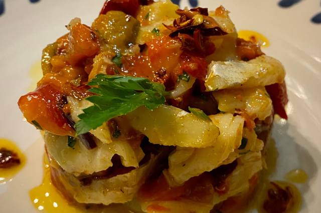 Trattoria San Domenico