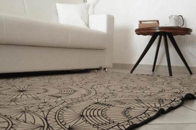 Via Roma Suites - Ortonarooms